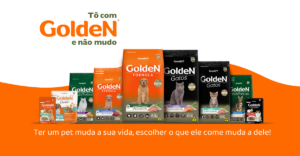 Campanha de influenciadores para a empresa Premierpet